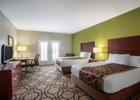 La Quinta by Wyndham Conference Center Prescott 5