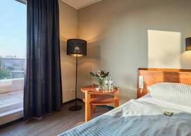 Hotel Viva Bröckel 5
