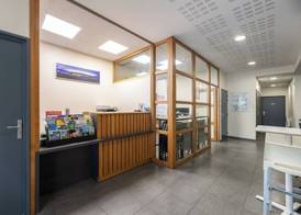 Residhotel St Etienne Centre 2