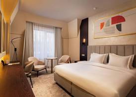 Marhaba Hotel & Spa 5