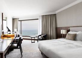 InterContinental Hotels DAVID TEL AVIV by IHG 4