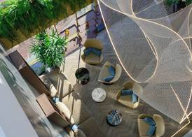 INFINITY Budapest Hotel - Adults Only 4