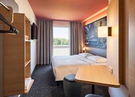 B&B HOTEL Emmerich 5