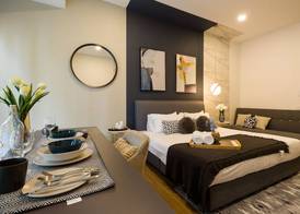 Ceylonz Suites Kuala Lumpur, Roam 5