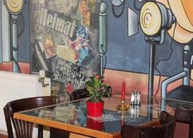 Filmhotel Lili Marleen Potsdam 4