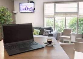 Hotel Morangis Orly 5