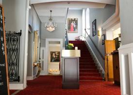 Hotel Continental Relax & Spa, BW Signature Collection 2