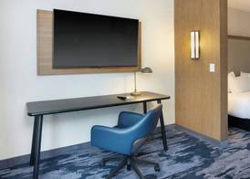 Fairfield by Marriott Inn & Suites Oxford 5