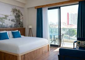 De Suite Hotel 5