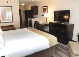 Holiday Inn Express & Suites CAMBRIDGE by IHG 4