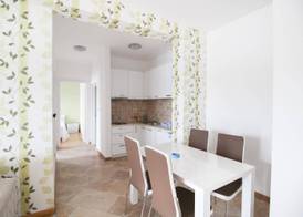 Apartmani Svetionik 4