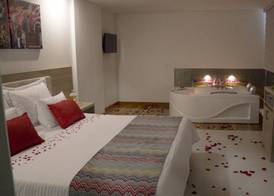 Hotel Dix 5