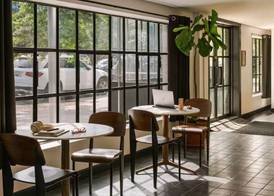 The Industrialist Hotel Brooklyn 3