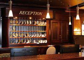 Fredrick's Hotel & Spa 3