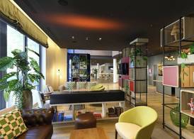 Leonardo Hotel Nürnberg City Center 3