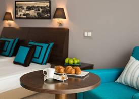Astera Hotel & Spa with FREE PRIVATE BEACH 5