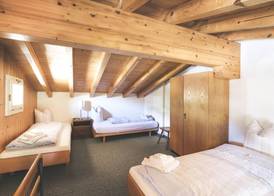 Hotel Alpina 2