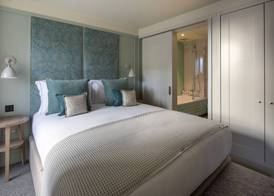 Abbey Strand Apartments, at Holyrood 5