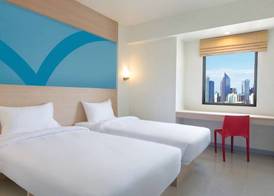 Hop Inn Hotel Ermita Manila 5