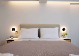 MaGiAn Luxury Apartments 4