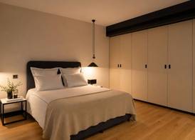 Sense Hotel Sofia, a Member of Design Hotels 5