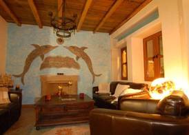 Panteli Beach Hotel 4