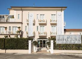 Hotel Luna 2