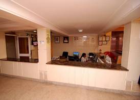 Lapour Hotels Ltd 3