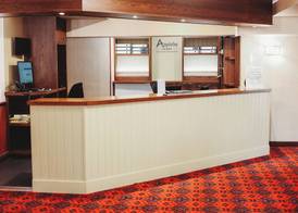 The Appleby Inn Hotel 2