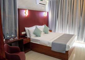 Terminal 27 Hotel 4