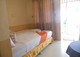 Orange Pearl Beach Resort 4