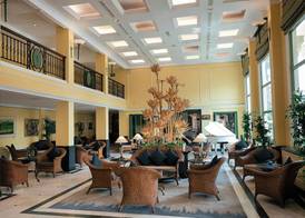 Hai Phong Harbour View Hotel 2