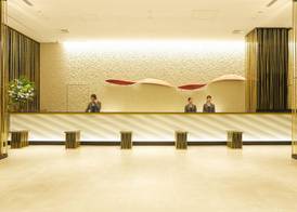 Art Hotel Osaka Bay Tower 3