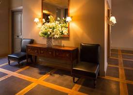 Monbijou Hotel 5