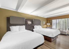 Best Western Plus Madison-Huntsville Hotel 5