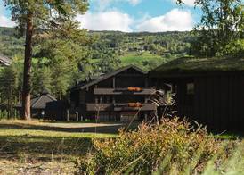 Hunderfossen Apartments 4