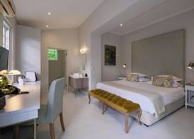 Chapter House Boutique Hotel by The Living Journey Collection 4
