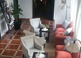 Hotel Los Olivos 2