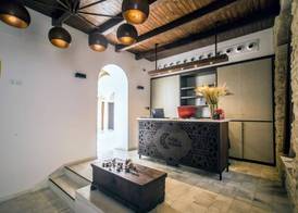 Patios del Orfebre 4
