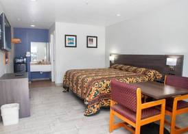 Nogalitos Motel 2