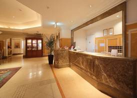 Hotel Fine Garden Kyoto Minami 3