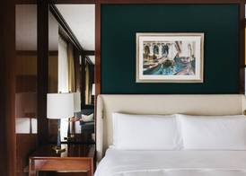Casa Cipriani New York 4