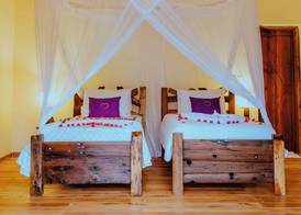 Moyo Mzuri Villas Resort Zanzibar 5