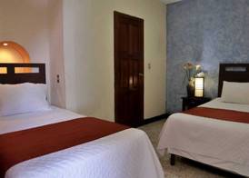 Hotel Posada San Miguel 4