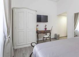 Rome Eco Suites 3