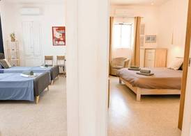 Exceptional Sea View Apart St Paul's Bay 5