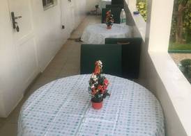One World Village Guesthouse 3