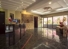 Hotel La Silla 2
