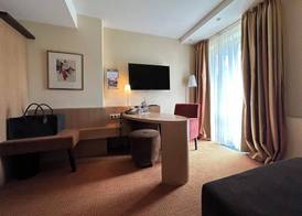 Köhlers Forsthaus Wellness & Genuss Hotel 5