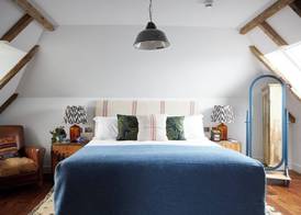 Artist Residence Cornwall 5